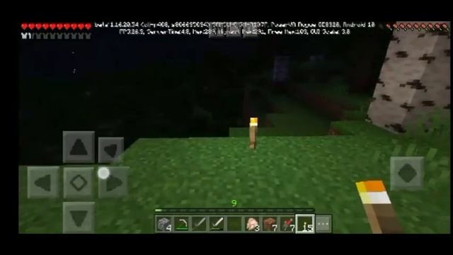 Survival Let's Play Ep. 2 - Find The Cave!-Minecraft PE (Pocket Edition) смотреть онлайн