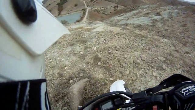 Yamaha TTR 250, Suzuki RM 250, Yamaha TTR 250 Raid смотреть онлайн