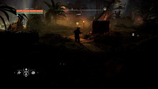 Horizon Zero Dawn: Cauldron Zeta & XI - Part 24 смотреть онлайн