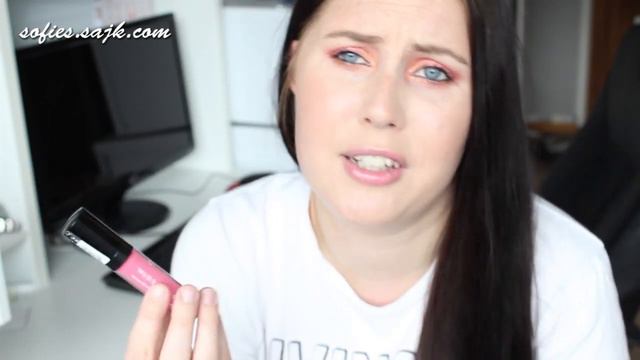 Recension: Glossybox och Lip Factory Inc - Maj 2014 смотреть онлайн