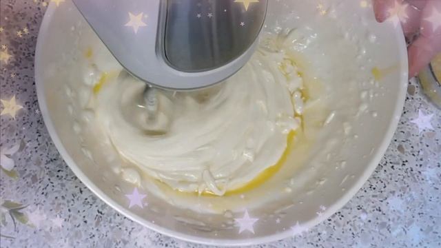 Классическое печенье Мадлен. смотреть онлайн