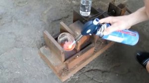 Аффинаж золота электролизом