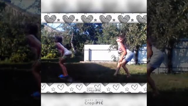 ТАНЕЦ ПОД ПЕСНЮ "Стиль Собачки"/ЛИМОНЧИК смотреть онлайн