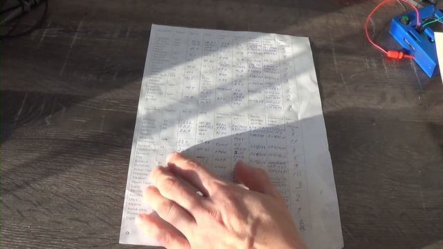 Power Flash большое сравнение батареек смотреть онлайн