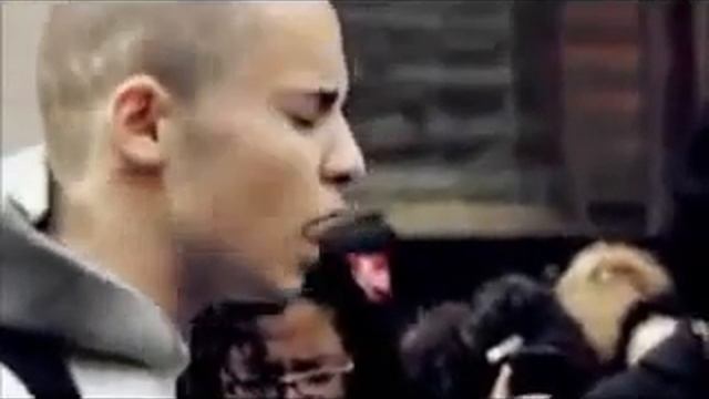 In Our City- Sandusky, Ohio