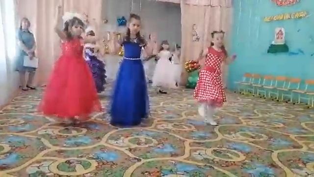 выпускной. юля