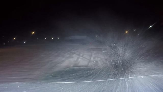 Идеальный конфиг подвески на ВАЗ для зимнего дрифта! Очень близкие парные заезды. смотреть онлайн