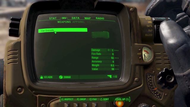 Fallout 4 Mods - CommonwealthVehicles смотреть онлайн