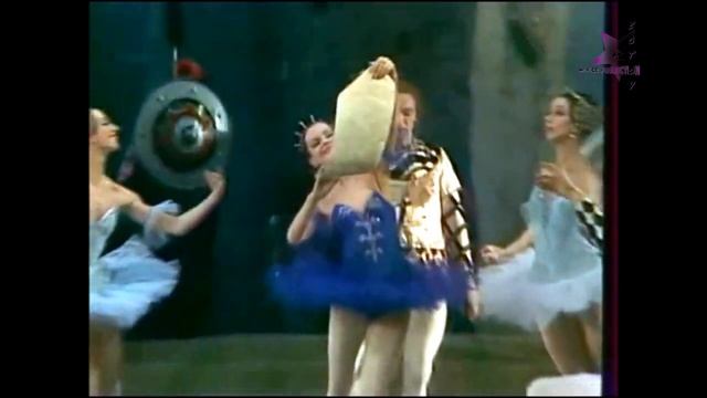 Raymonda - Ballet | Раймонда - Балет 1980 (А Глазунов) #raymonda #ballet #раймонда #балет #глазуно смотреть онлайн