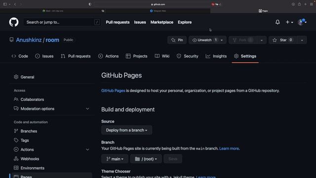 git 2 part смотреть онлайн