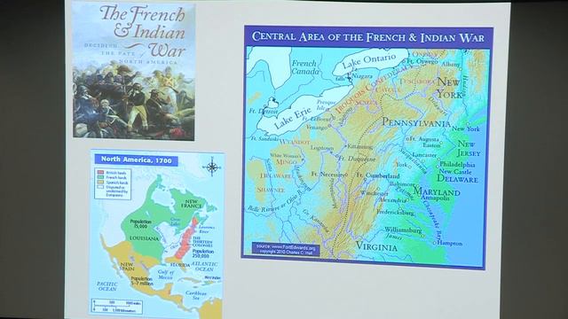 Institute for Continued Learning - James Fenimore Cooper смотреть онлайн