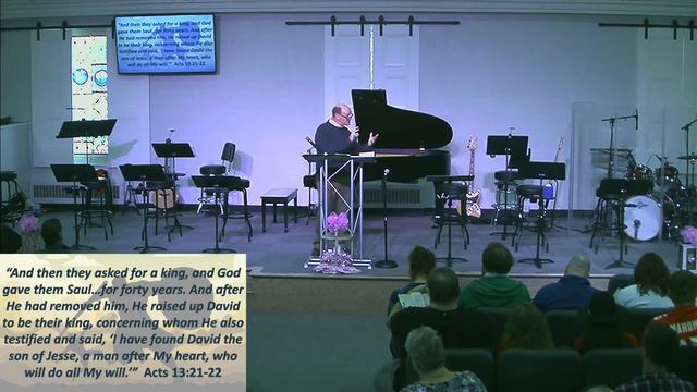 Morning Worship Service - Sunday, February 11th, 2024 - First Baptist Church in Cameron, Missouri. смотреть онлайн