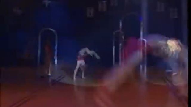Шоу-балет FLASH смотреть онлайн