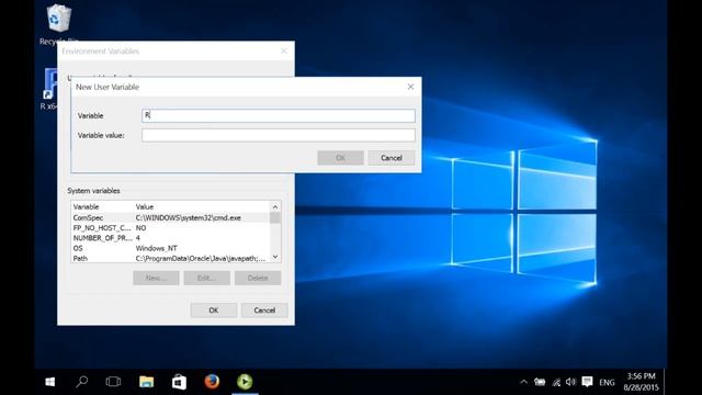 Advanced Data Mining With Weka (3.2: Setting Up R With Weka)