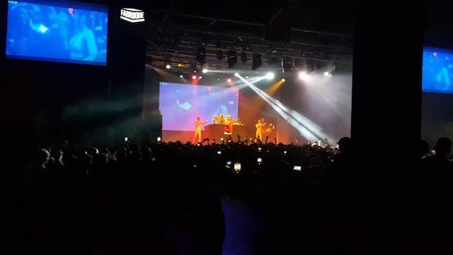 PLAYBOI CARTI - MAGNOLIA - Live in Milan 11/03/2018 смотреть онлайн