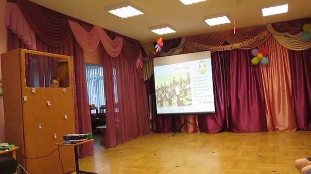 игра "узнай по голосу" (старшая группа) смотреть онлайн