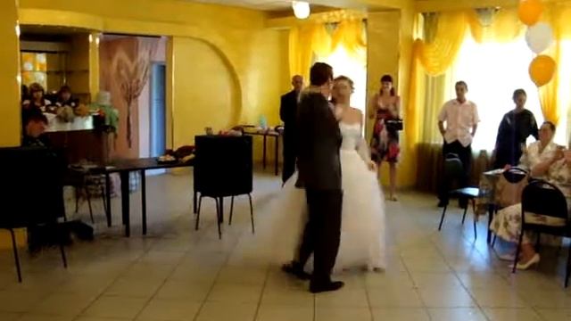 Свадебный хастл Михаила и Людмилы смотреть онлайн