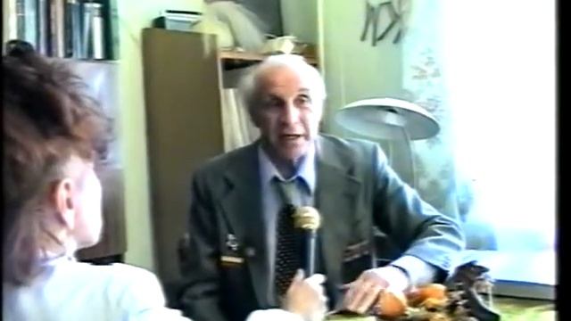 Миасс 1995 Лурье видеосюжет к 50 летию Победы 2 смотреть онлайн