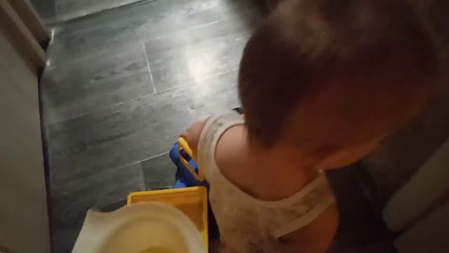 Ратислав - молодой тракторист. Часть 1. смотреть онлайн