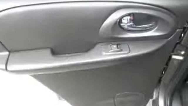 2008 Chevrolet TrailBlazer - Clifton NJ смотреть онлайн