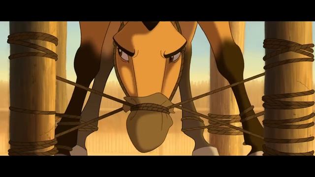 Мустанг 🐎 смотреть онлайн