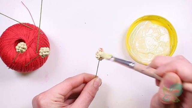 Как сделать ягоды ежевики смотреть онлайн