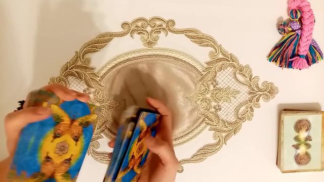 Таро для мужчин❤️ К чему придёте. смотреть онлайн