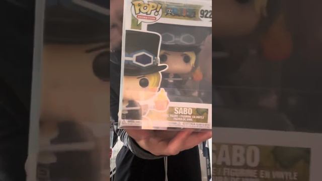 One piece funko pop смотреть онлайн