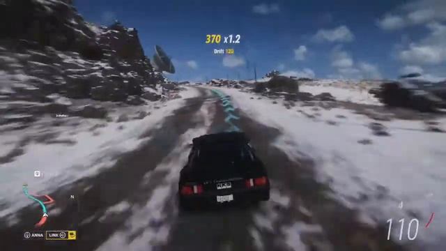 All Danger Signs (Quick & Easy) - Forza Horizon 5 смотреть онлайн