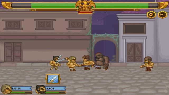 ПОКУПАЙ РАБОВ! смотреть онлайн