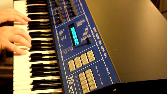 PPG Wave - Beauty