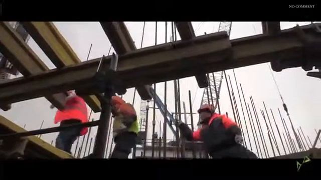 Монтажный горизонт: 27 марта смотреть онлайн