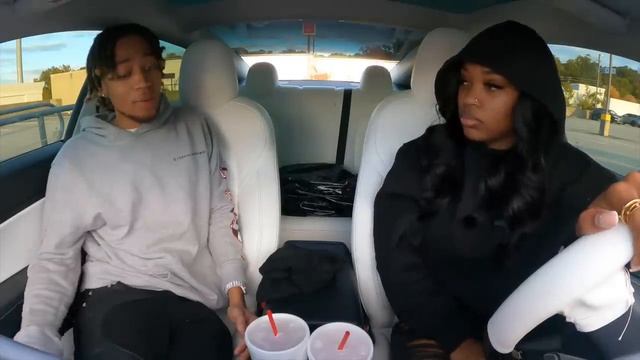 BEGGING MY BOYFRIEND TO HELP ME HIDE A BODY PRANK!! *INSANE REACTION* смотреть онлайн