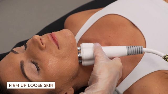 Venus Freeze Plus™ Anti-aging Treatments смотреть онлайн