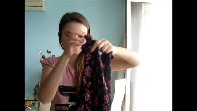 Выхватила - SecondHand )))) | carrypingwin смотреть онлайн