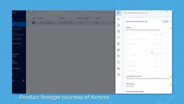 Acronis Cyber Protect Review: Top Features, Pros And Cons, And Alternatives смотреть онлайн