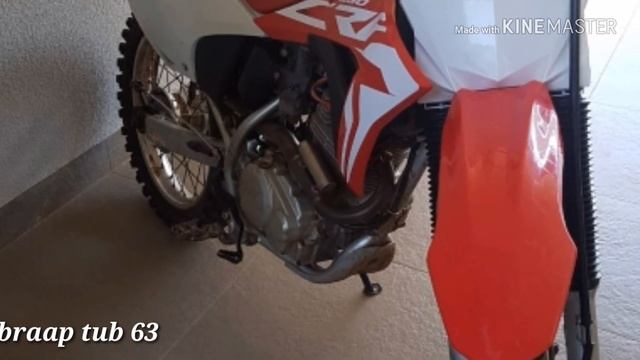 Crf 230 2019 смотреть онлайн