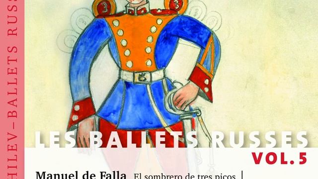 Skazka Pro Shuta (The Tale Of The Buffoon) , Op. 21bis, 