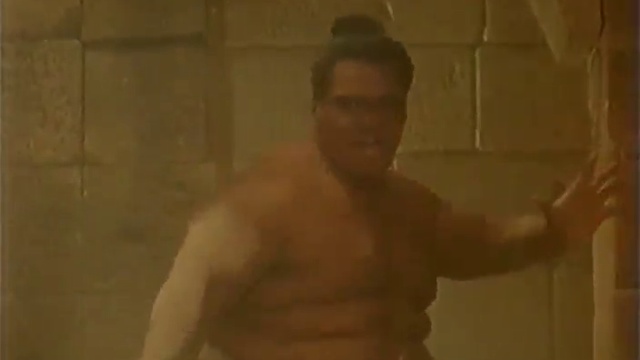 Street Fig 1994 / УЛИЧЕН БОЕЦ ЧАСТ 2