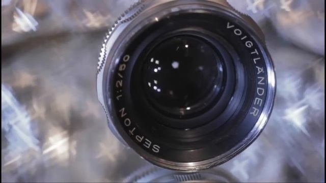 Filterschablonen auf 50mm/1.4 FD (550D) смотреть онлайн