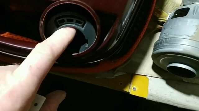Пылесос BORK не тянет! Причины, Разборка ( коротко и сжато по делу). DIY.