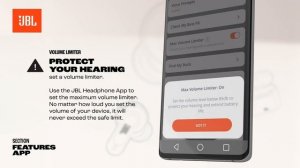 JBL | Tour Pro 2 How to use the JBL Headphones App