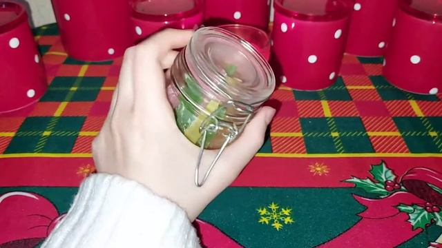 ☕DİY Какао Бар на Новый Год! 🍬DİY Cocoa Bar 🍫Decorate with me 🍪#2021🫖 смотреть онлайн