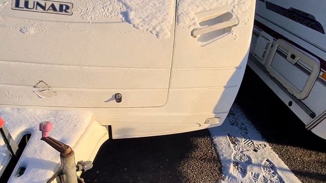 ИНСТРУКЦИЯ Как правильно проверять ВИН номер и ВЕСА на английских Прицеп Дача фирмы LUNAR & COACHMA смотреть онлайн