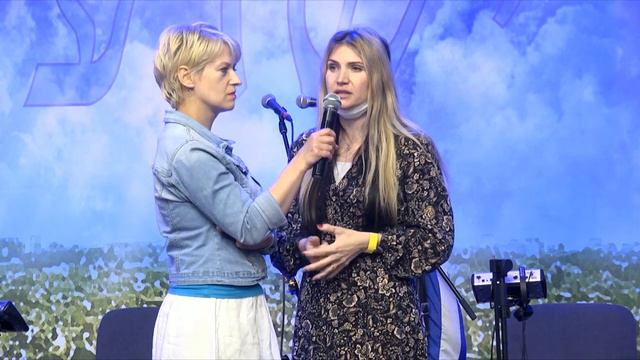 Я получил исцеление. Что делать если симптомы возвращаются? смотреть онлайн
