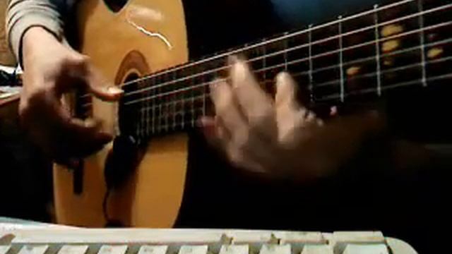 Босса-нова "Мама" смотреть онлайн