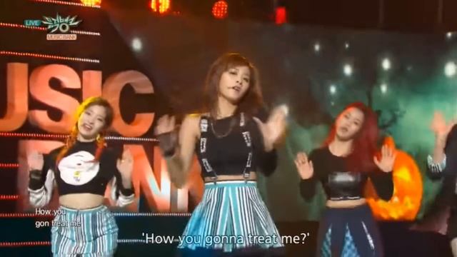 all twice members doing the dance break in like ooh ahh смотреть онлайн