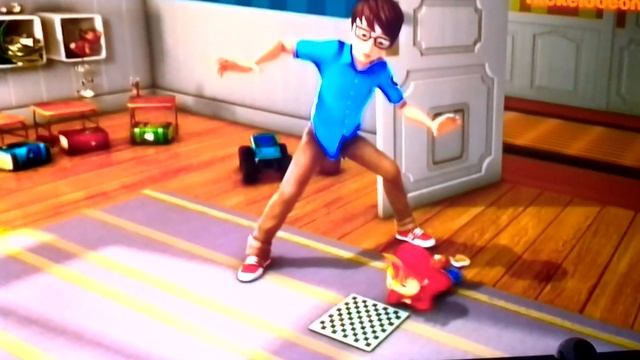 Alvin And The Chipmunks:Every Flying Squirrel ?️ Attack In The Episode Bromance