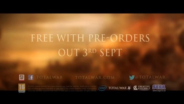 Total War™ ROME II - Greek States Culture Pack смотреть онлайн
