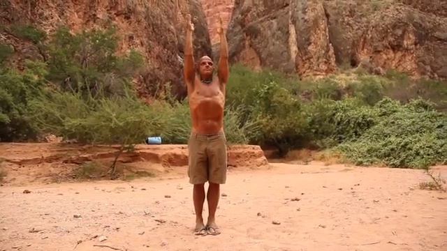 HAVASUPAI 2010 PYTHON смотреть онлайн